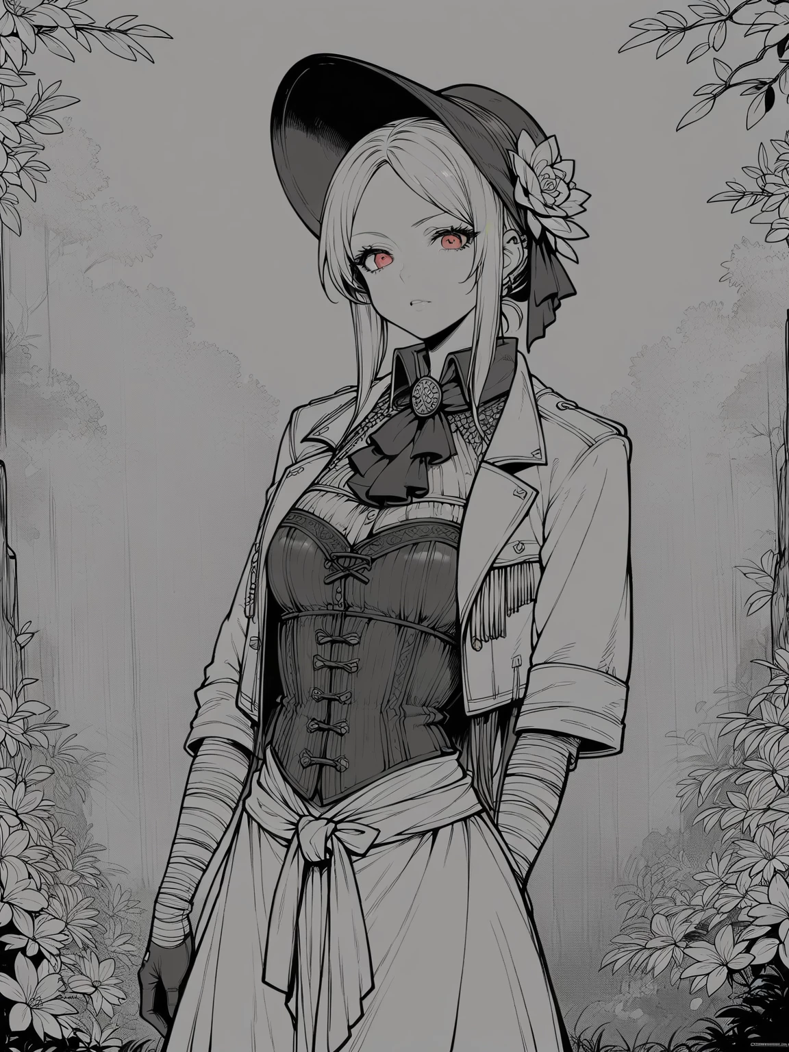 Lysandra thumbnail