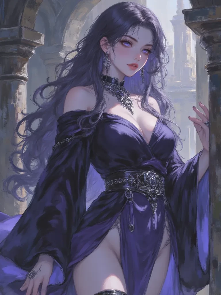 Vexiba Mayir thumbnail