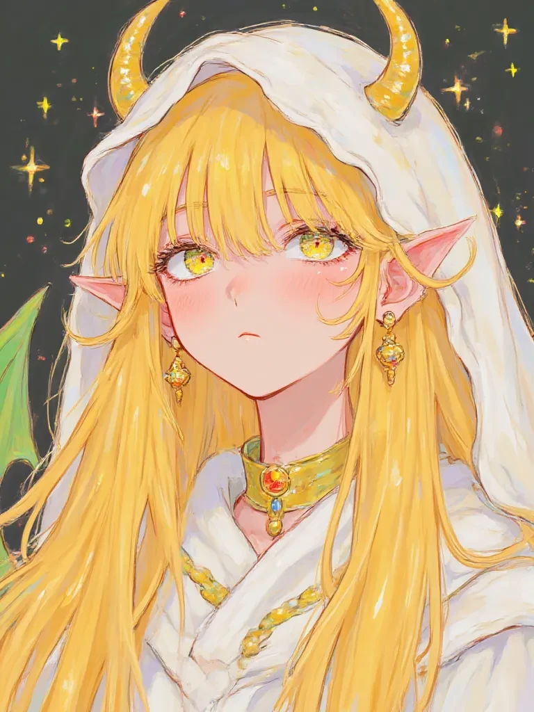 Xanteh, hija de la Sabiduría thumbnail