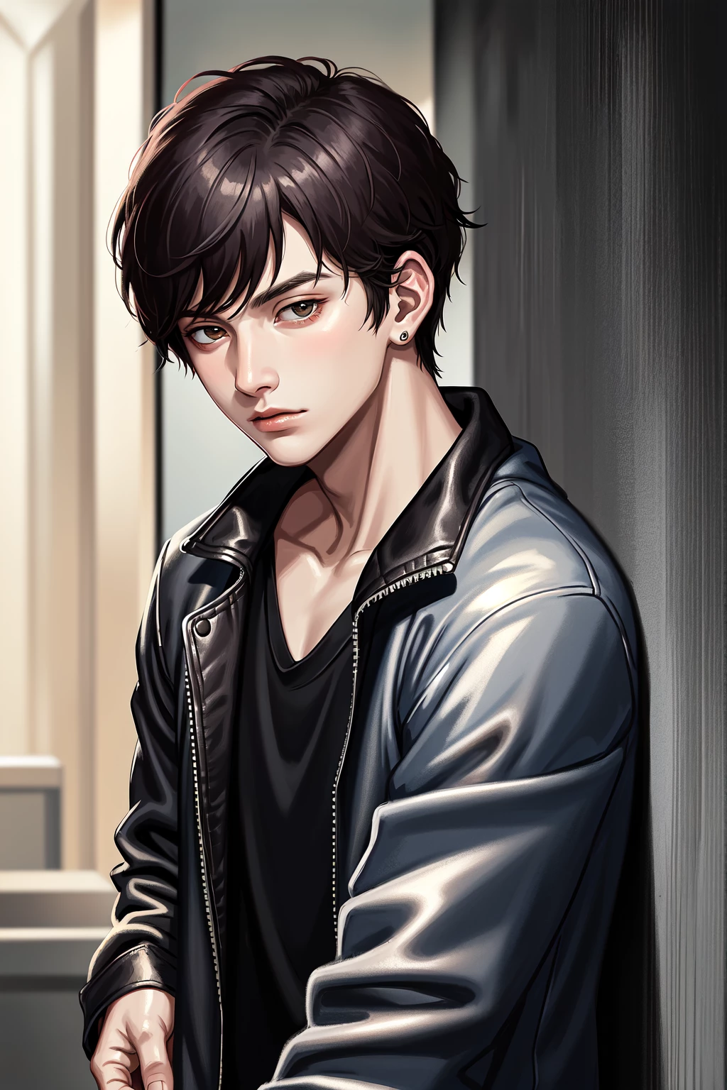Jungkook thumbnail