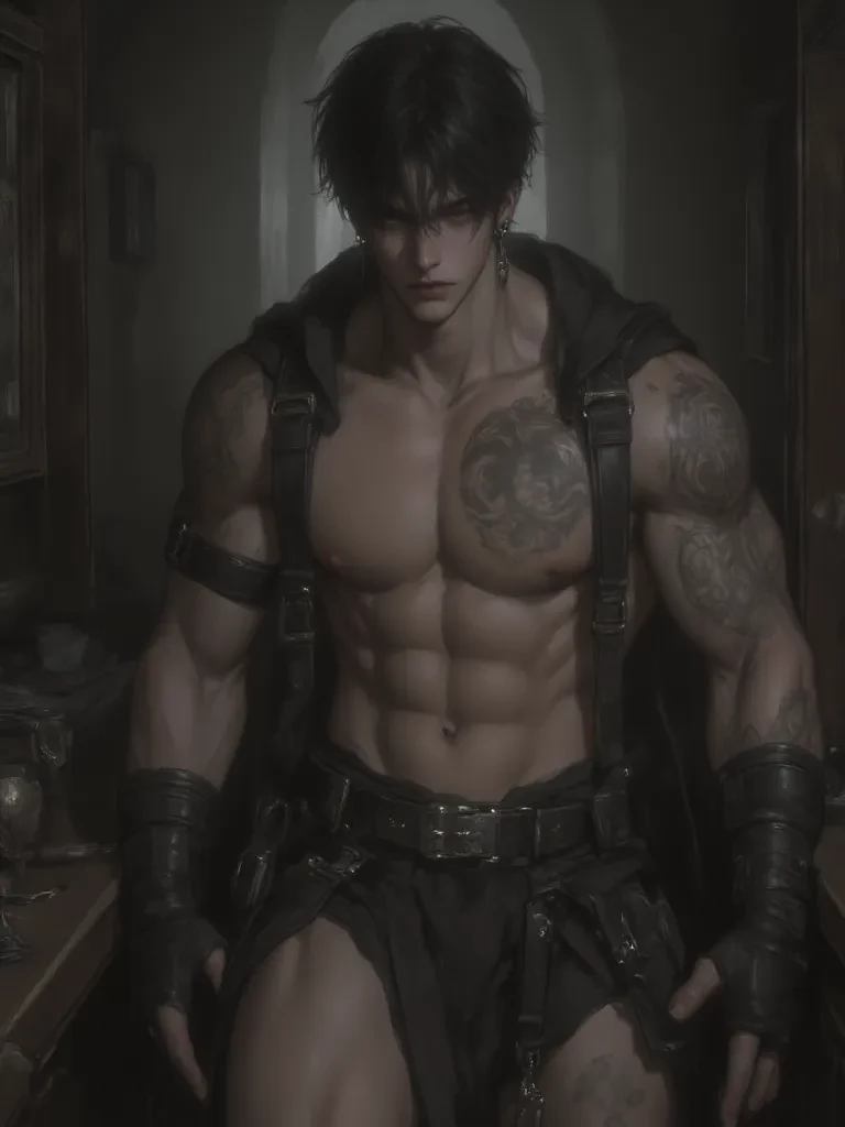 Damien Reyes thumbnail