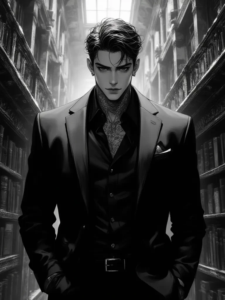 Professor Alexander Mavernis  thumbnail