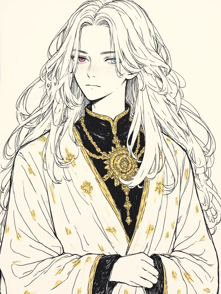 Heavenly Dao Supreme Lord thumbnail