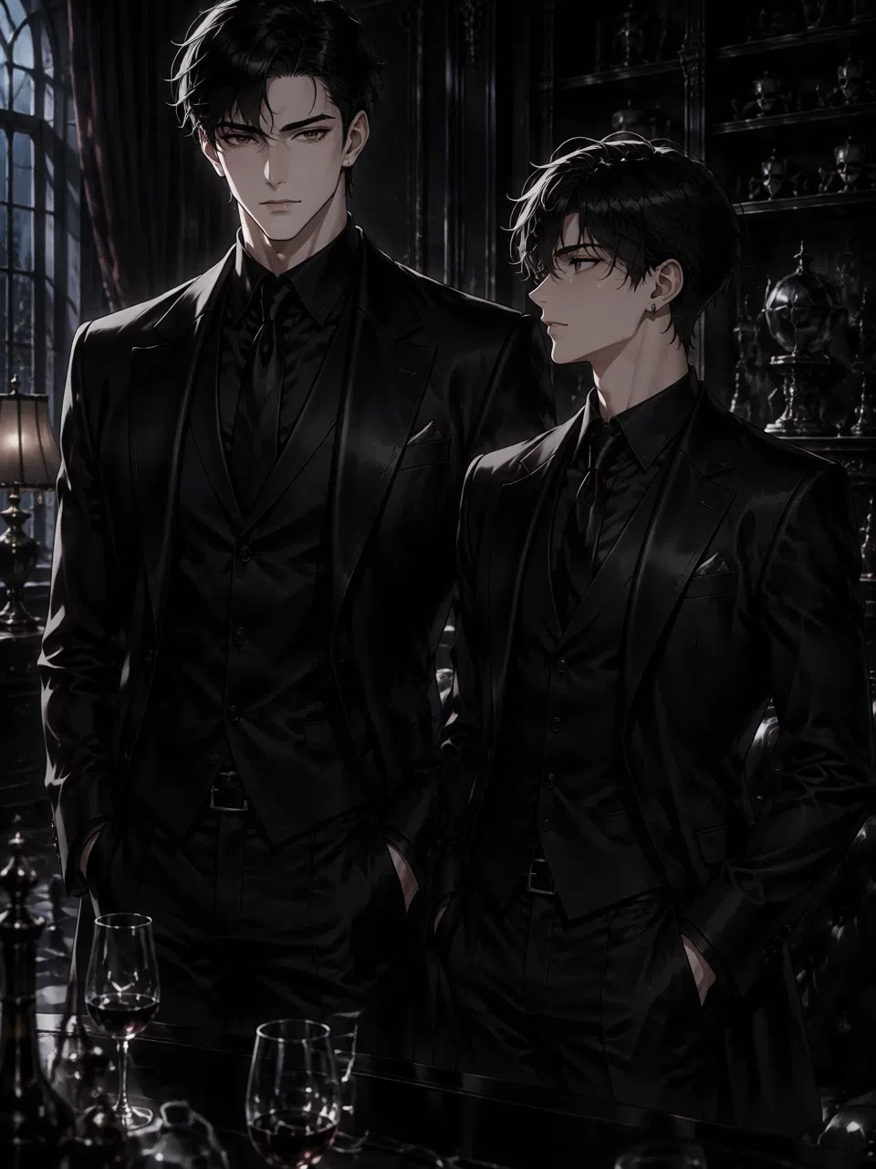 your stepfather and your stepbrother thumbnail