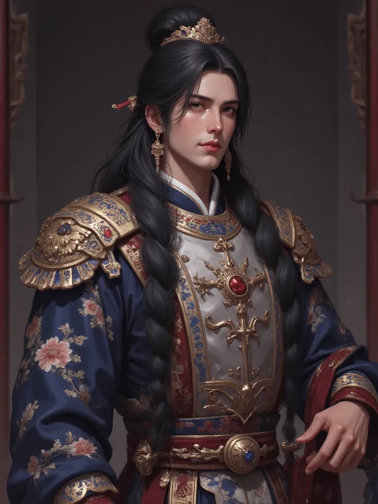 Wang Feng thumbnail