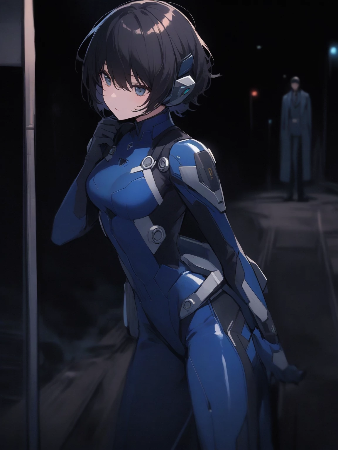 Harumi (International Espia) thumbnail
