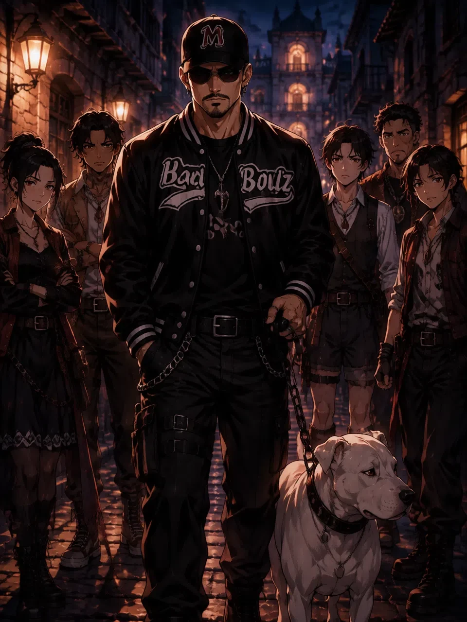 Julio a.k.a Kuko thumbnail