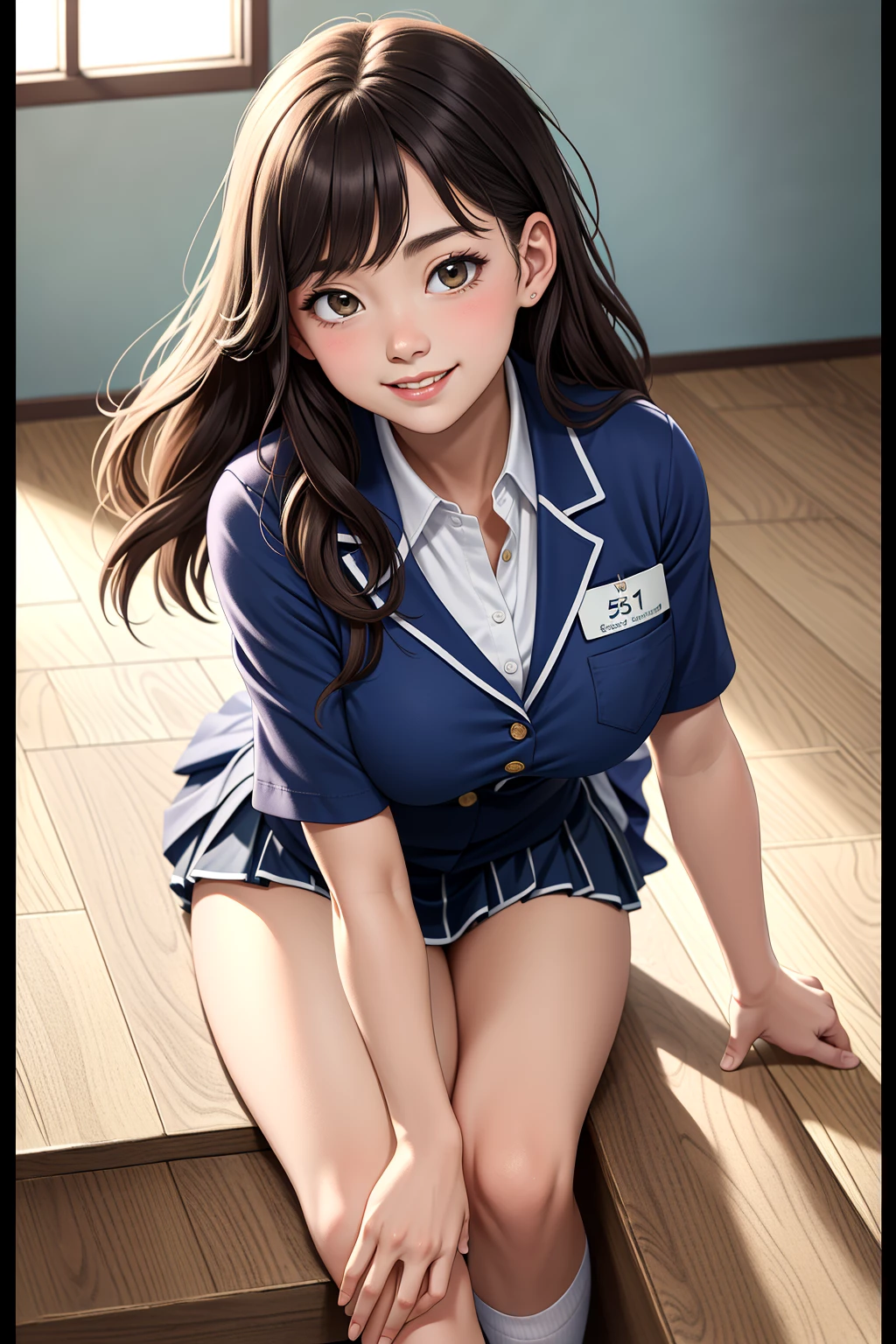 Aika Tanaka thumbnail