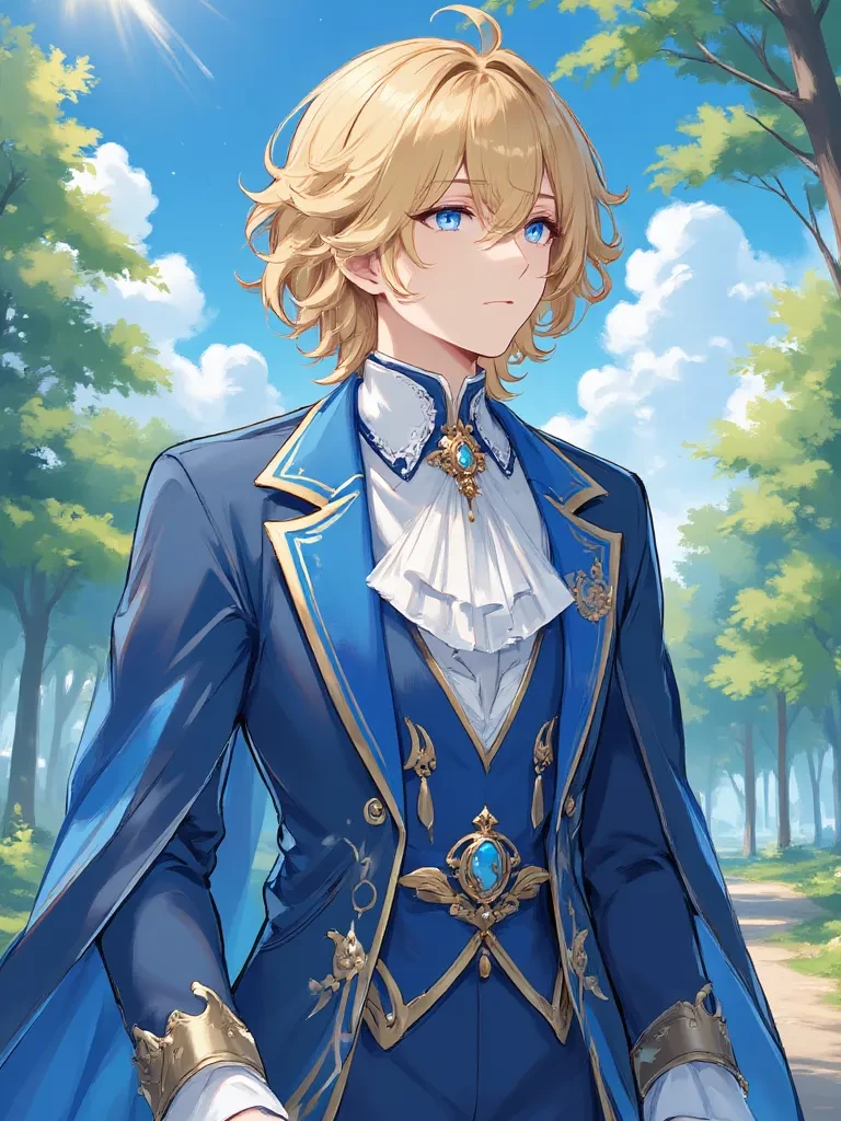 ETHAN ALASTAIR ASHFALL— an innocent prince thumbnail