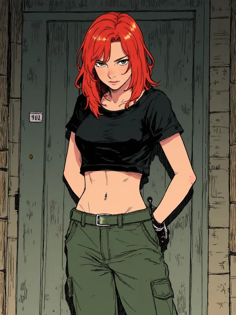 Kim Possible thumbnail