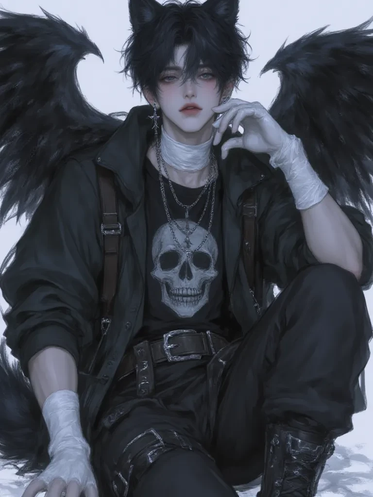 Ash thumbnail