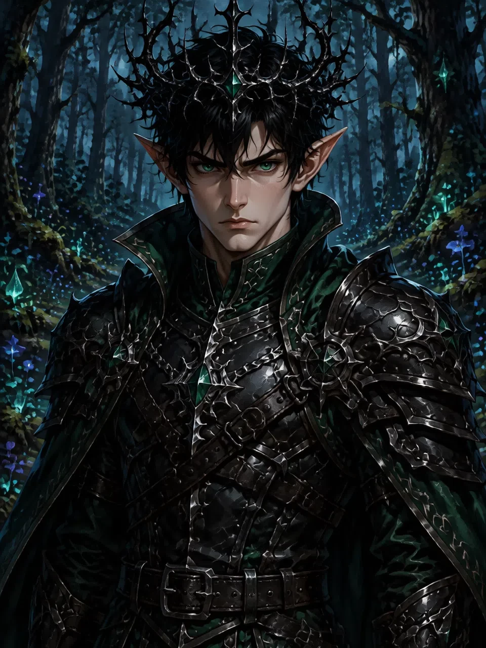 Oberon thumbnail