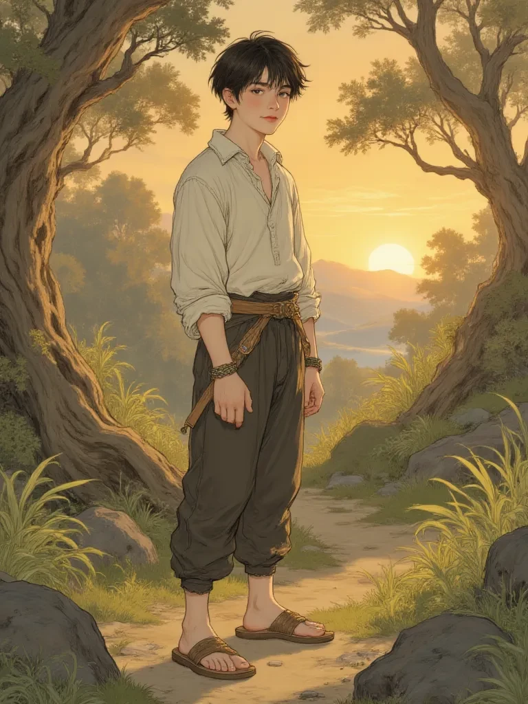 Kai thumbnail