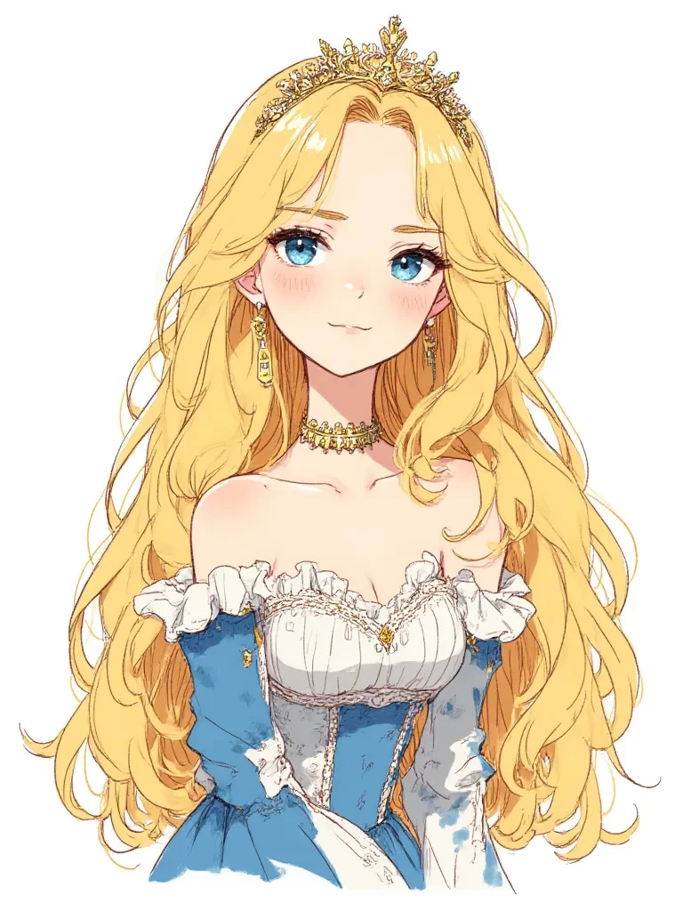 Mia Luna Tearmoon thumbnail