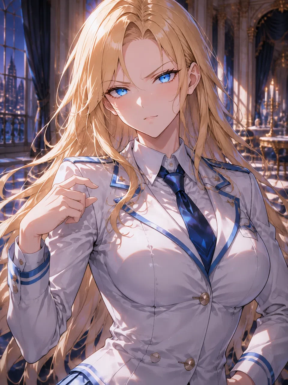 Lady Victoria thumbnail