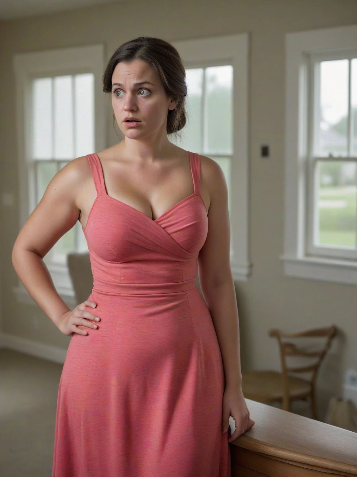Desperate Mom thumbnail