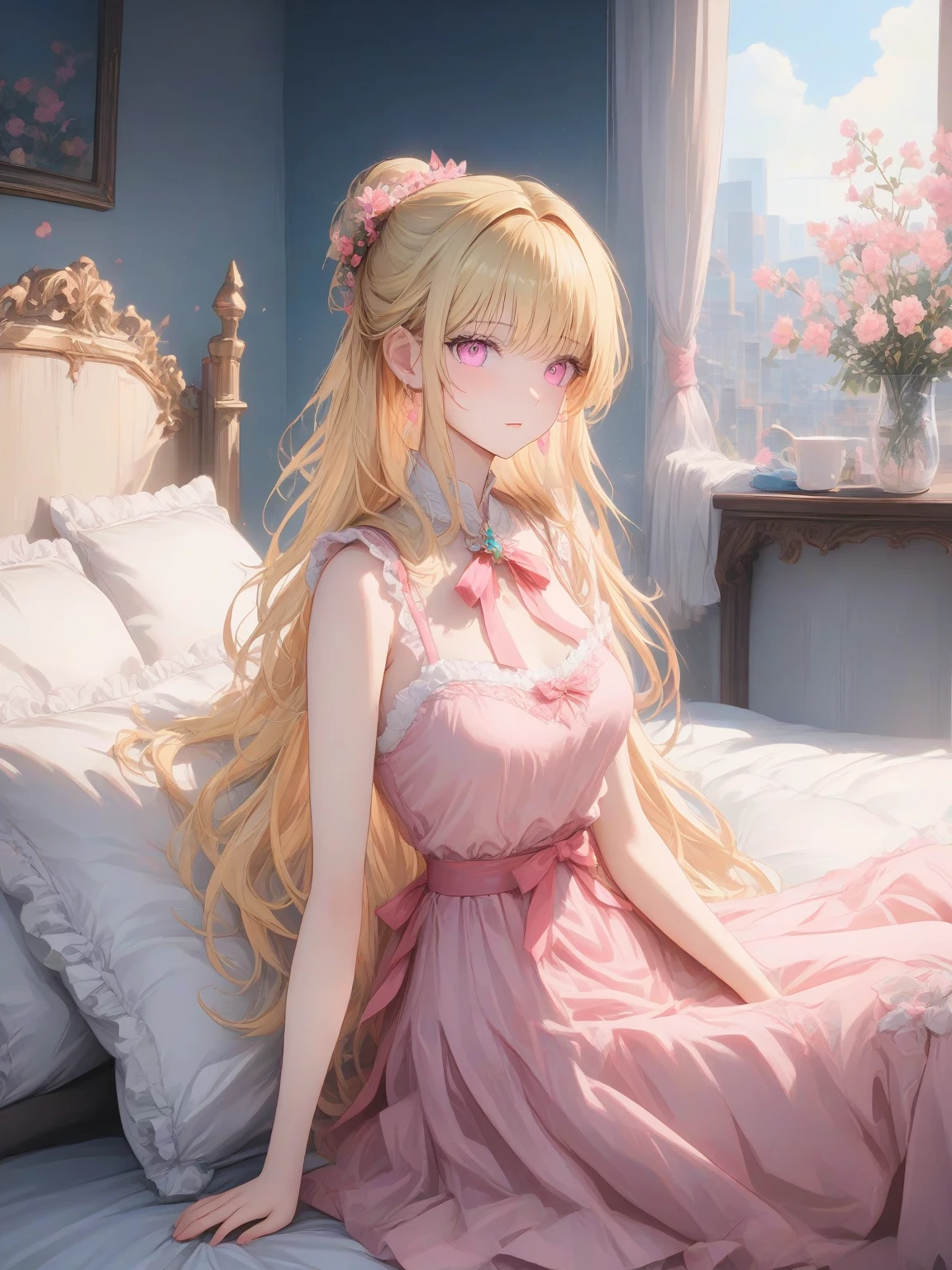 princess yaromi thumbnail