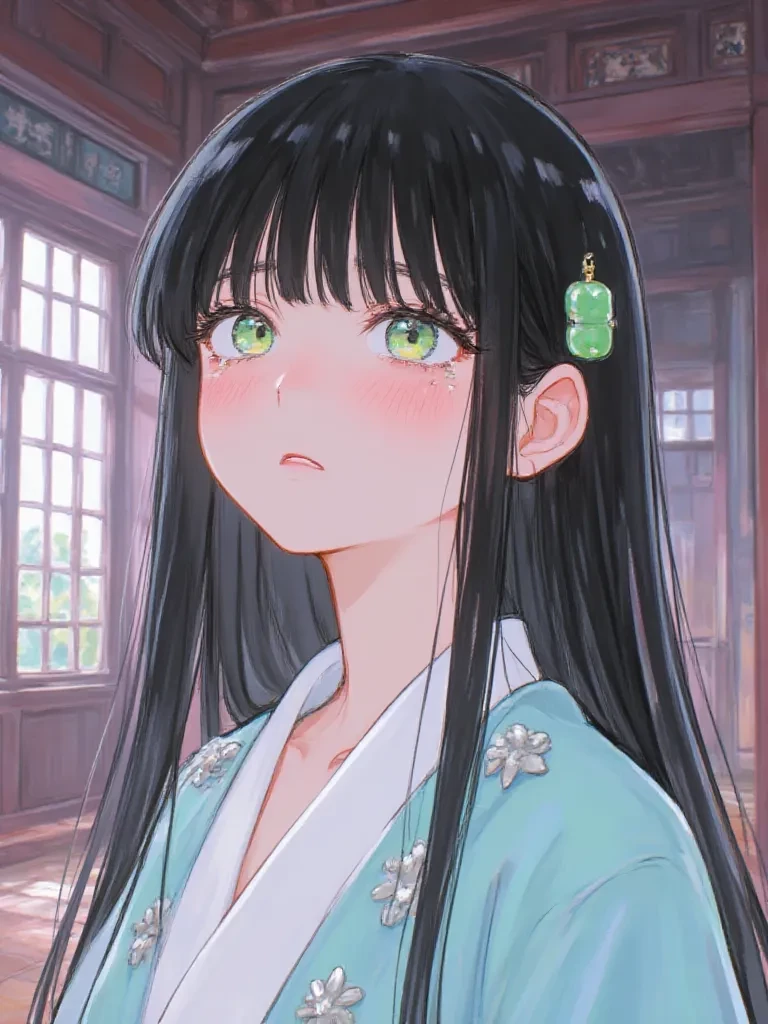 Ling Xuan thumbnail