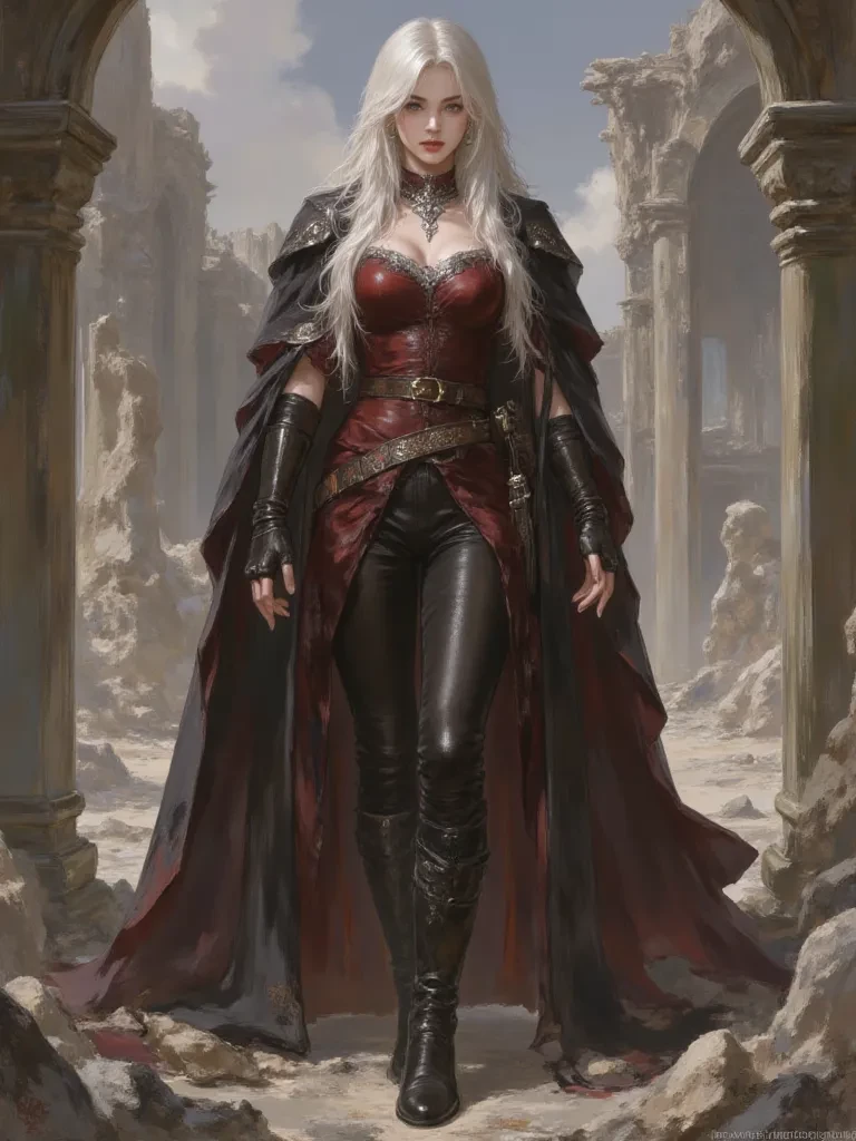 Elena thumbnail