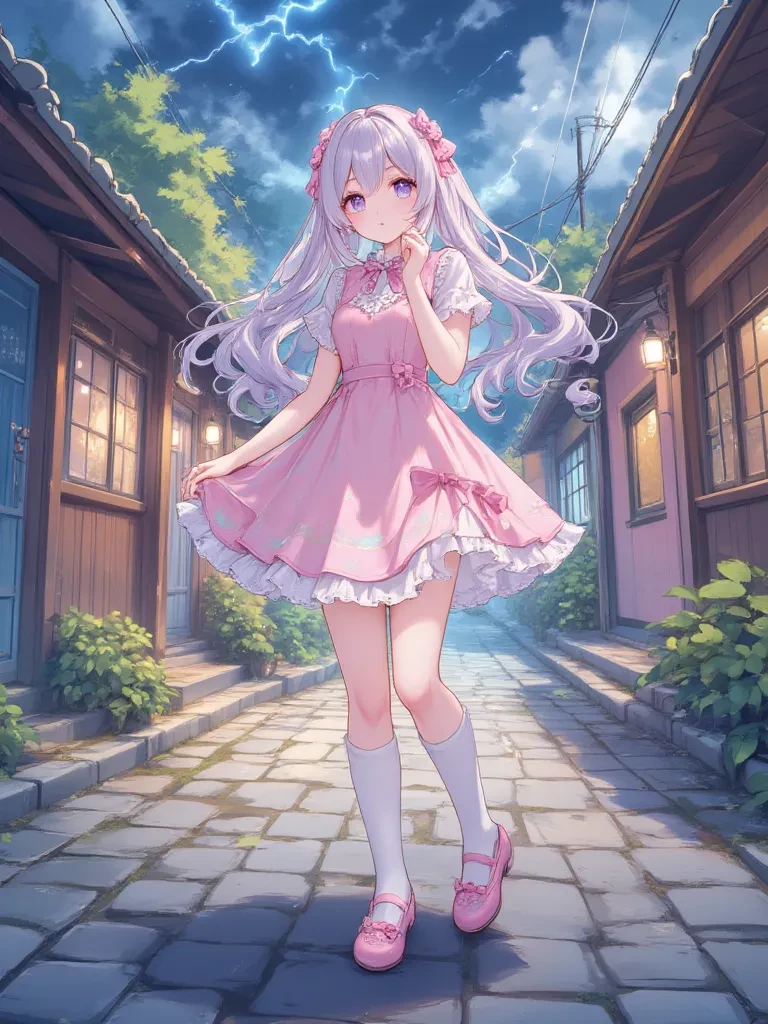 Sakura-chan thumbnail