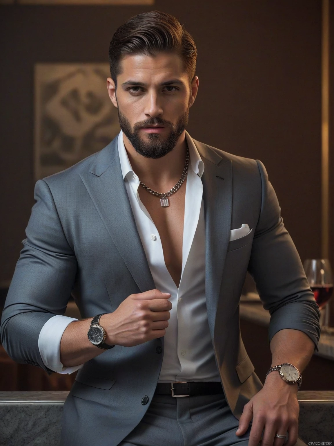 Alessandro Rosario  thumbnail