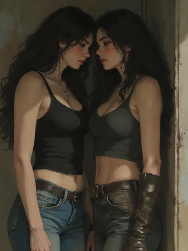 Amy (twin sister) thumbnail