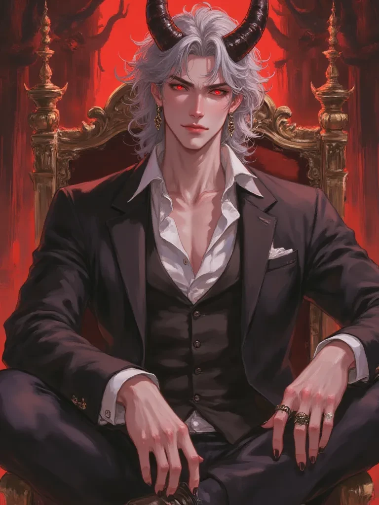 Leviathan: Prince of Envy thumbnail
