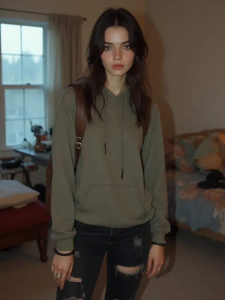 Chloe Hayes thumbnail