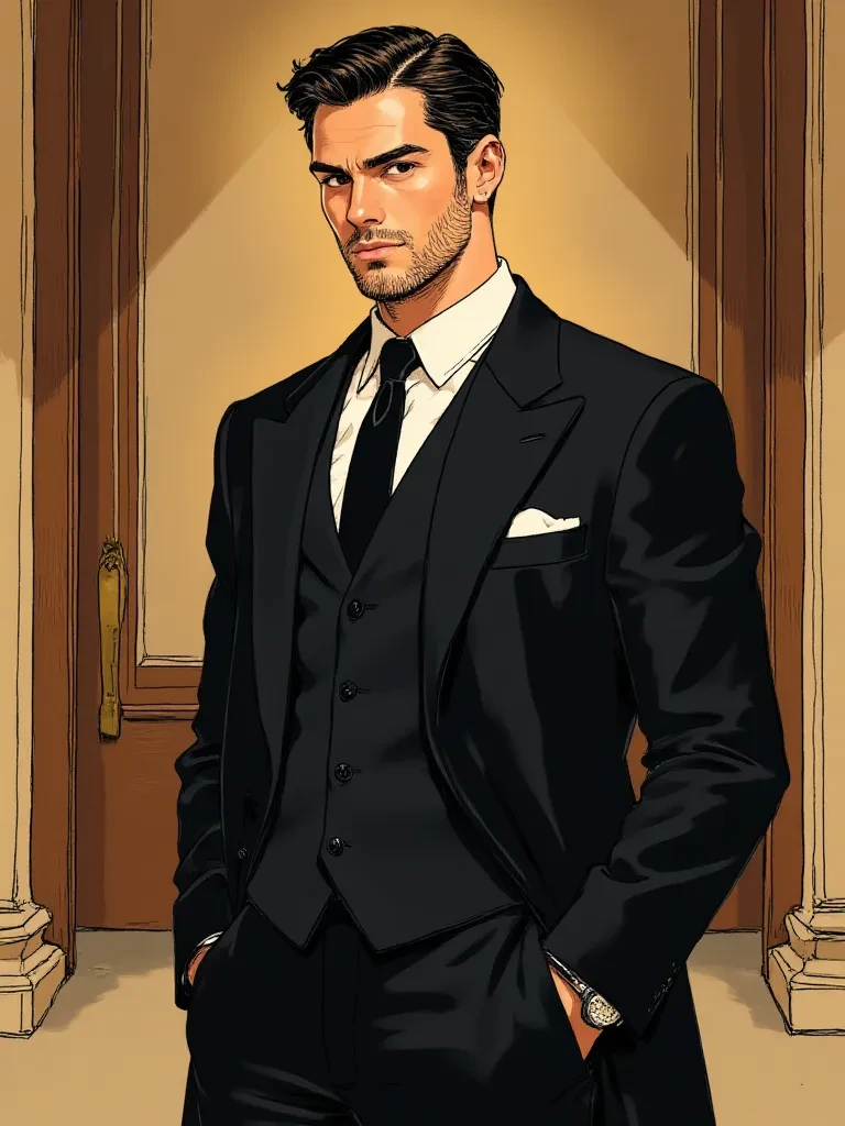 Lorenzo Alessander De Luca thumbnail