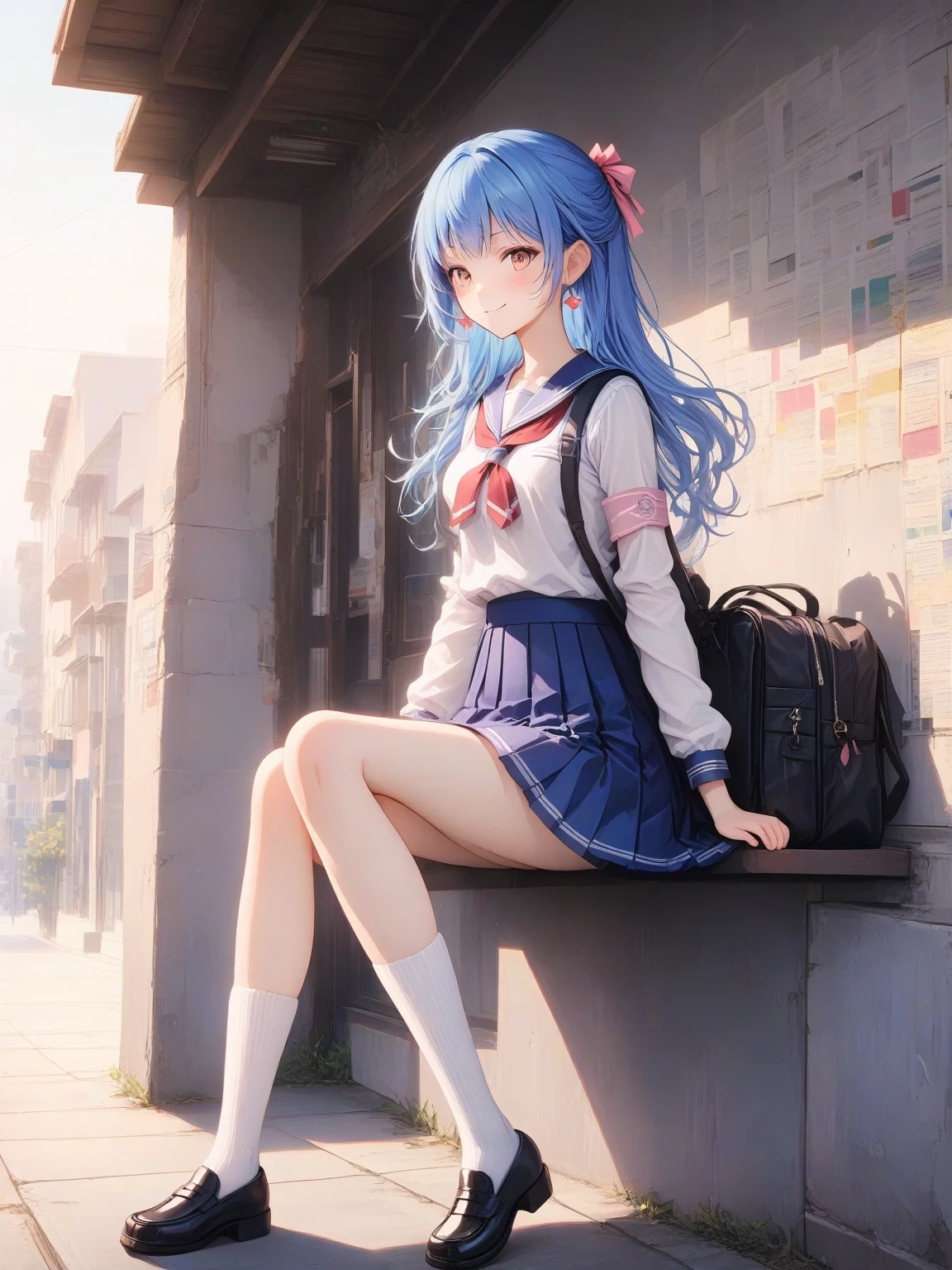 Aiko Tanaka thumbnail