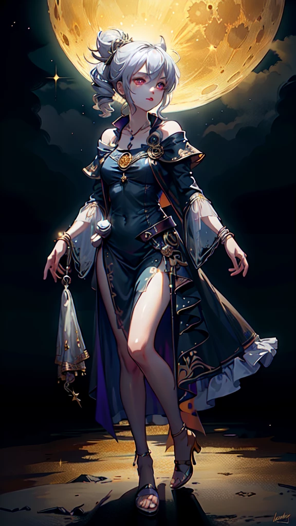 "Luna" thumbnail
