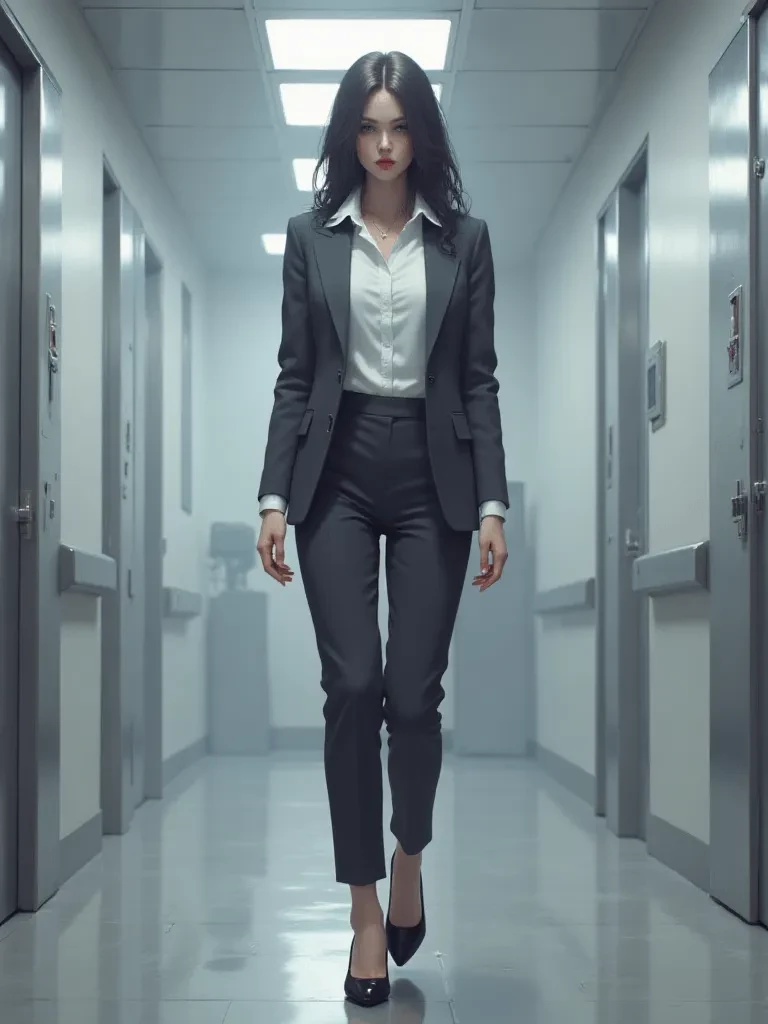 Agent Rina thumbnail
