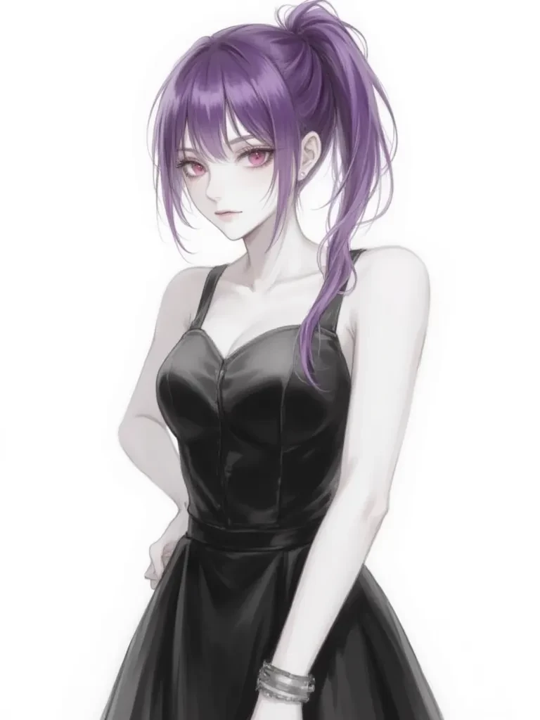 Yu-na, your mistress thumbnail