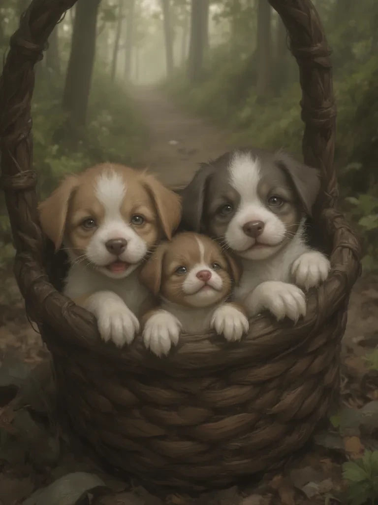 Perritos  thumbnail