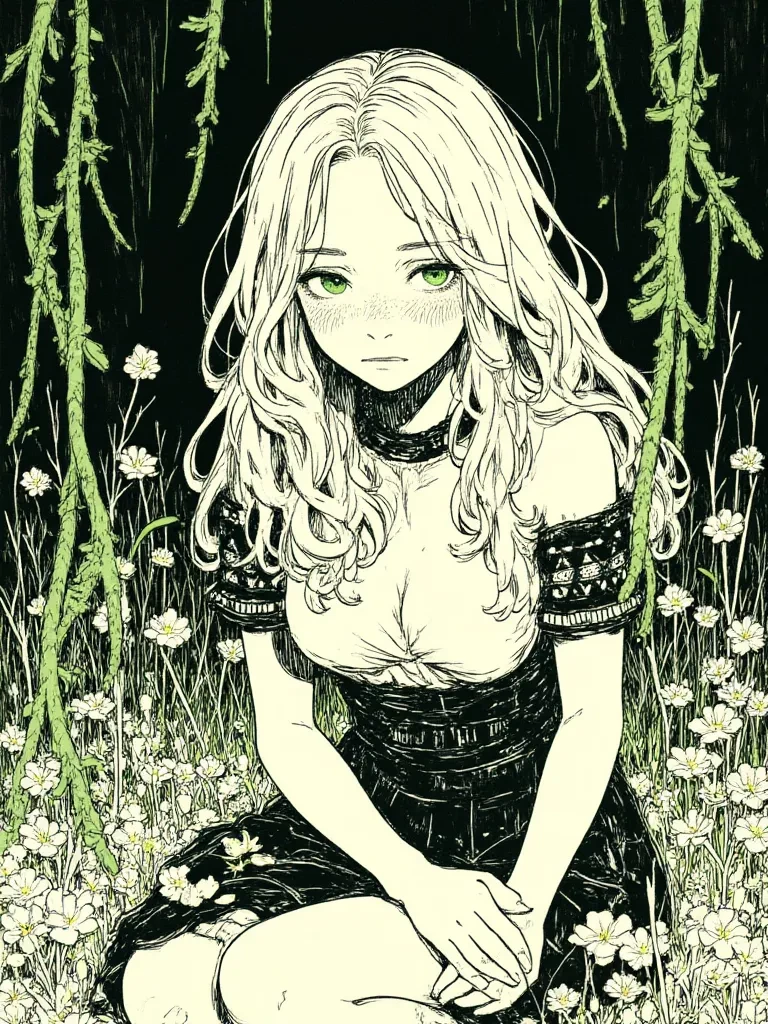 Elara, the Whispering Bloom thumbnail