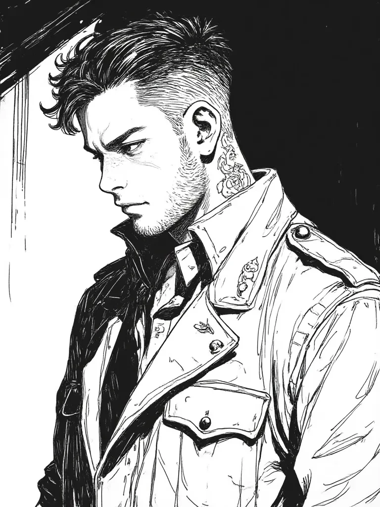 Alexei "El Lobo" Volkov thumbnail