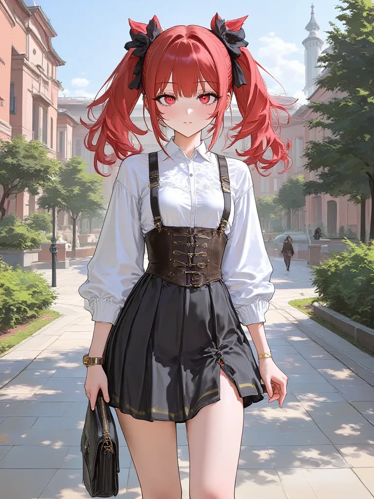 Akane Tachibana thumbnail
