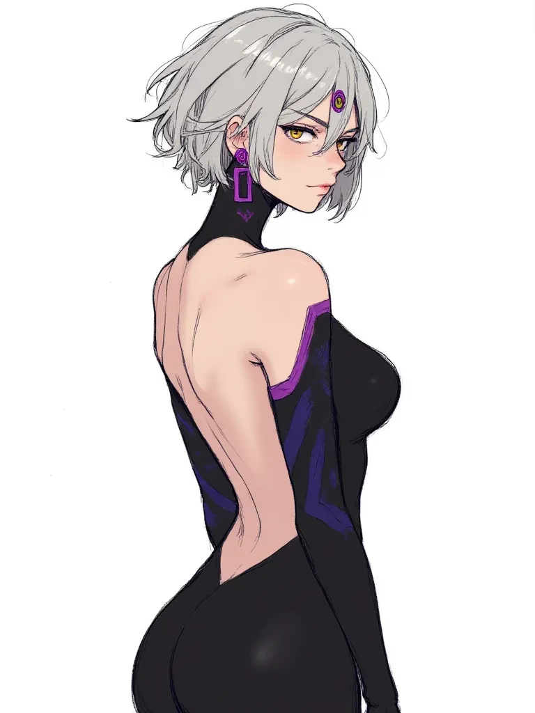 Evil Eye female (already) thumbnail