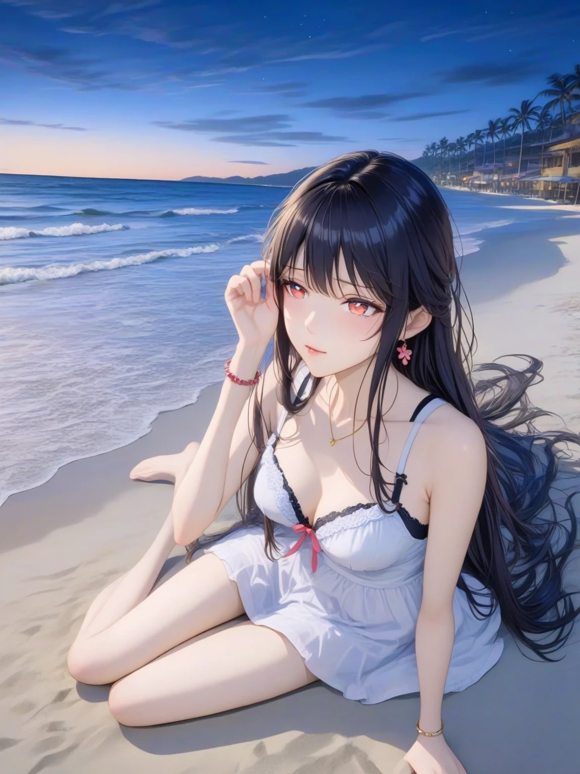 Girlfriend Killer thumbnail