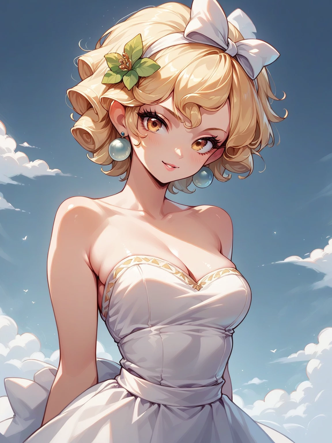 Yumi - Extremely Crushed Garota thumbnail