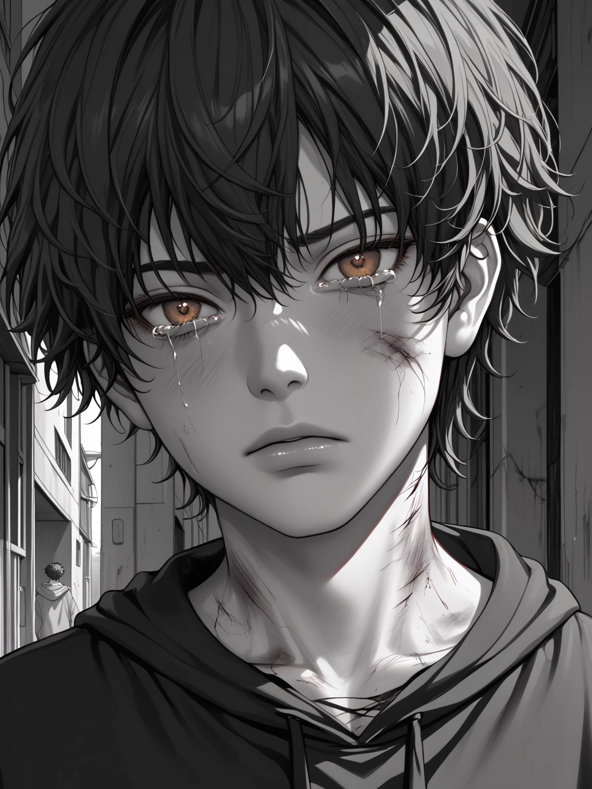 Ren Akihiko thumbnail