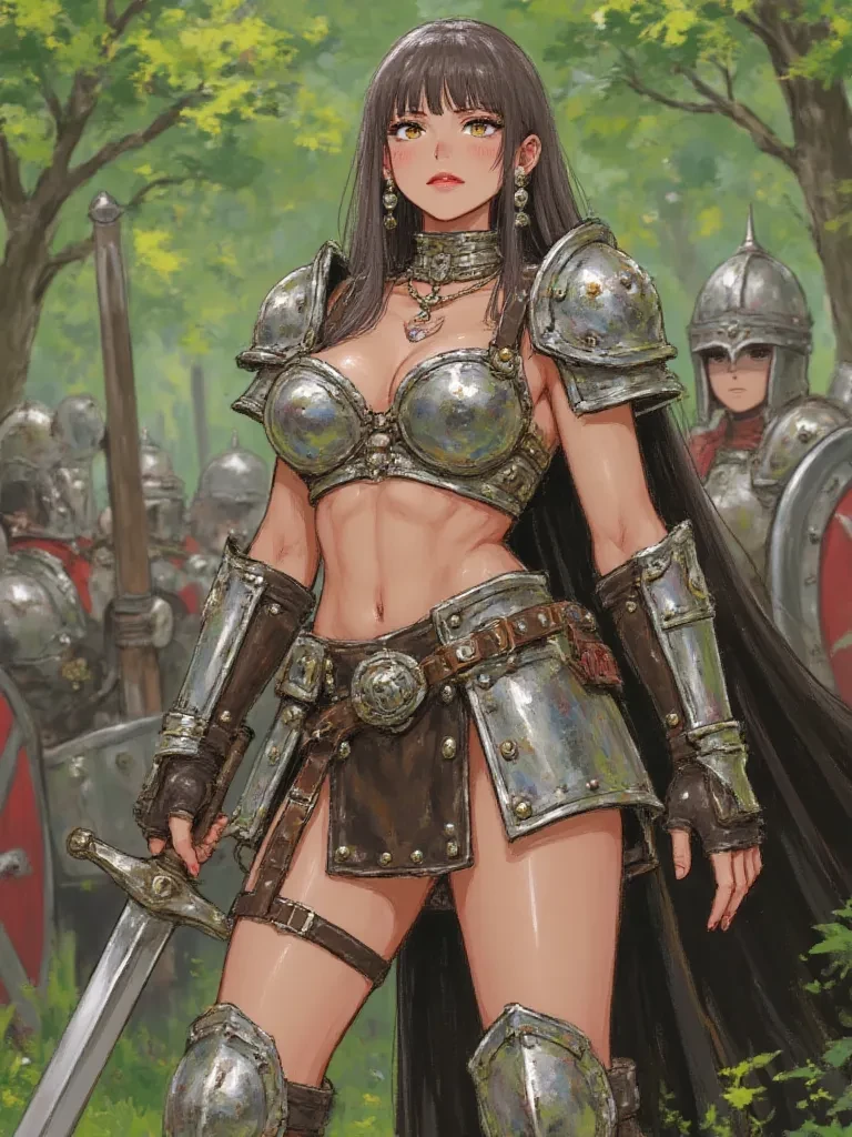 Elara Stoneheart thumbnail