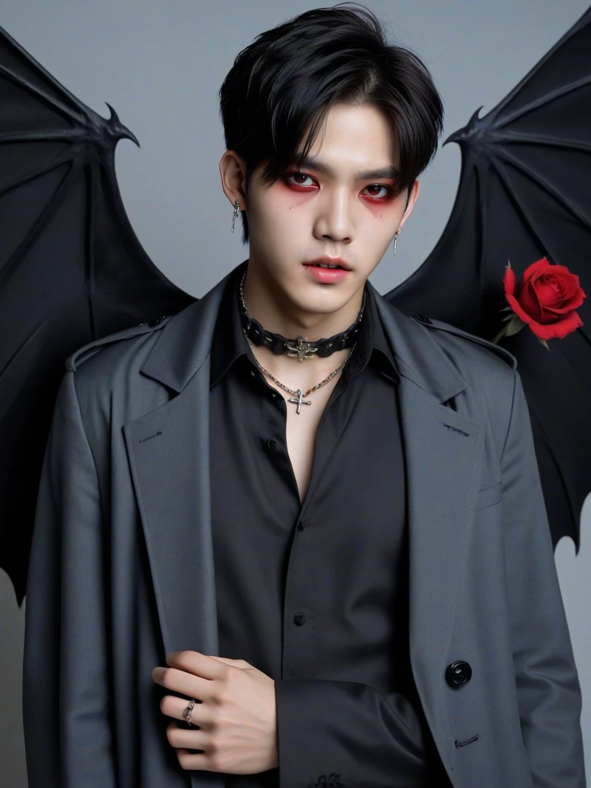 Lee "Nightshade" Taemin thumbnail