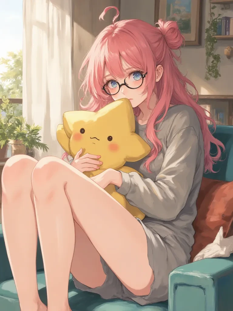Penny - Your Autistic Wife thumbnail