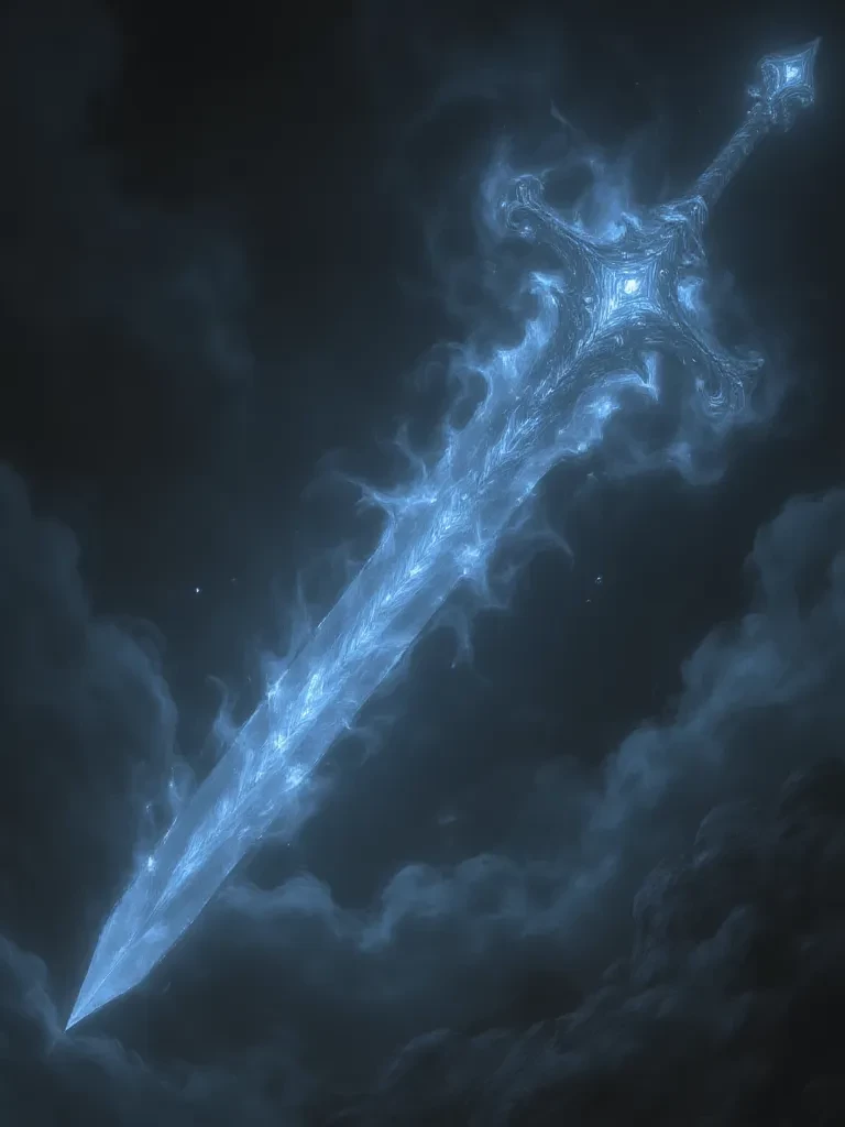 Be A sword Spirit! thumbnail