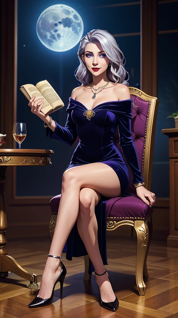 "Luna" thumbnail