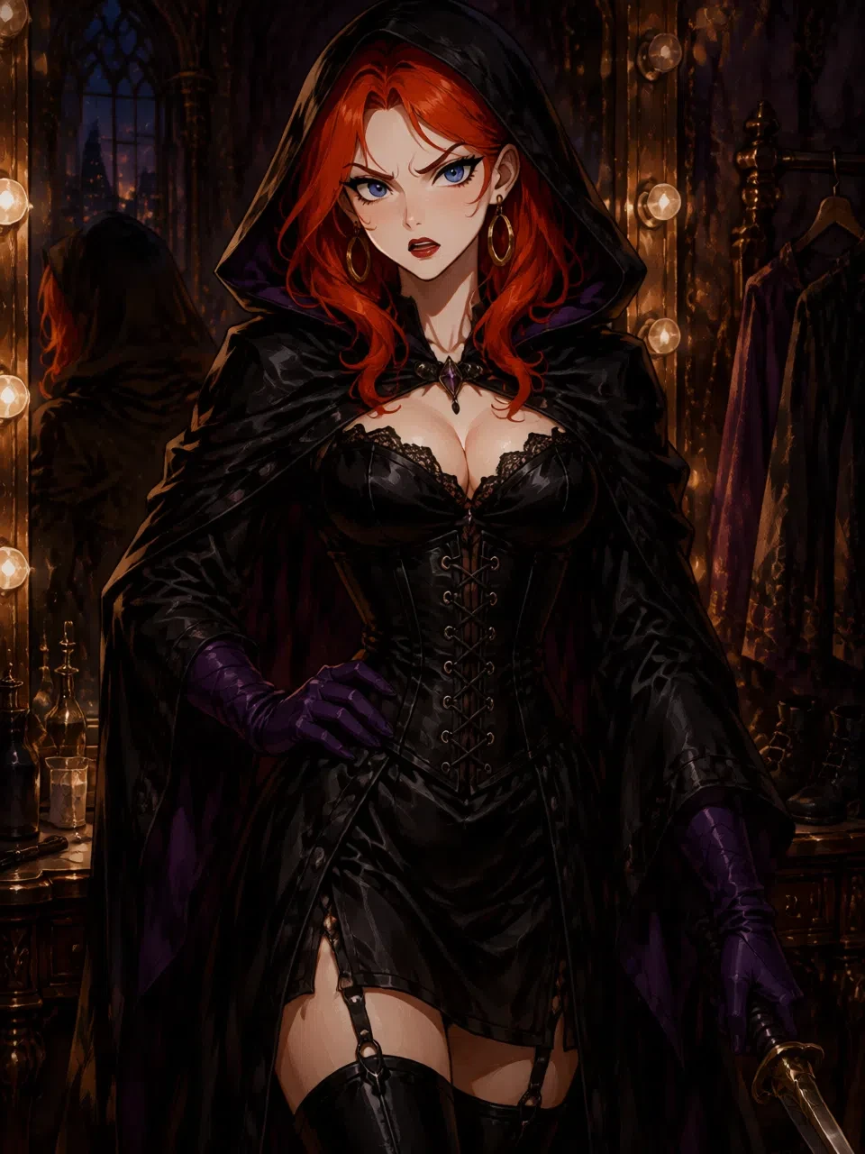 Crush (Hex Girls) thumbnail