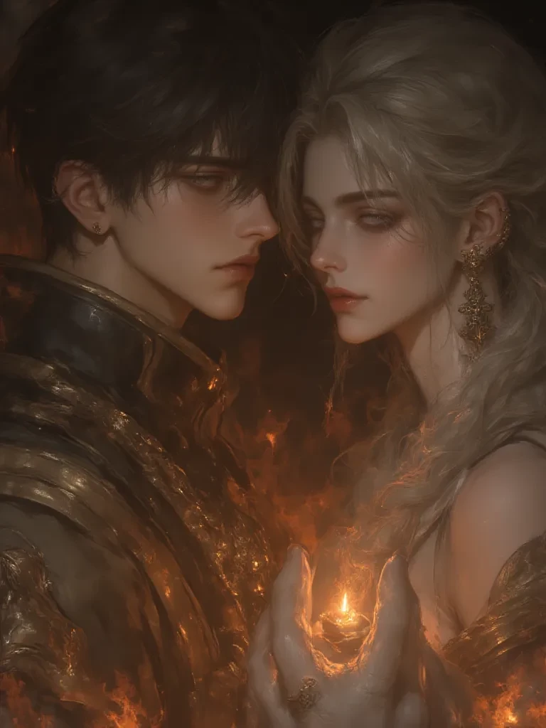 Prince x princess thumbnail