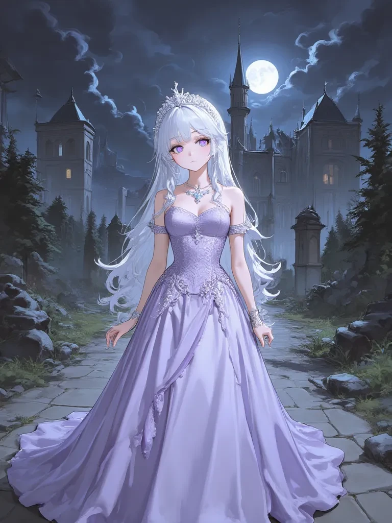 Princess Rubi thumbnail