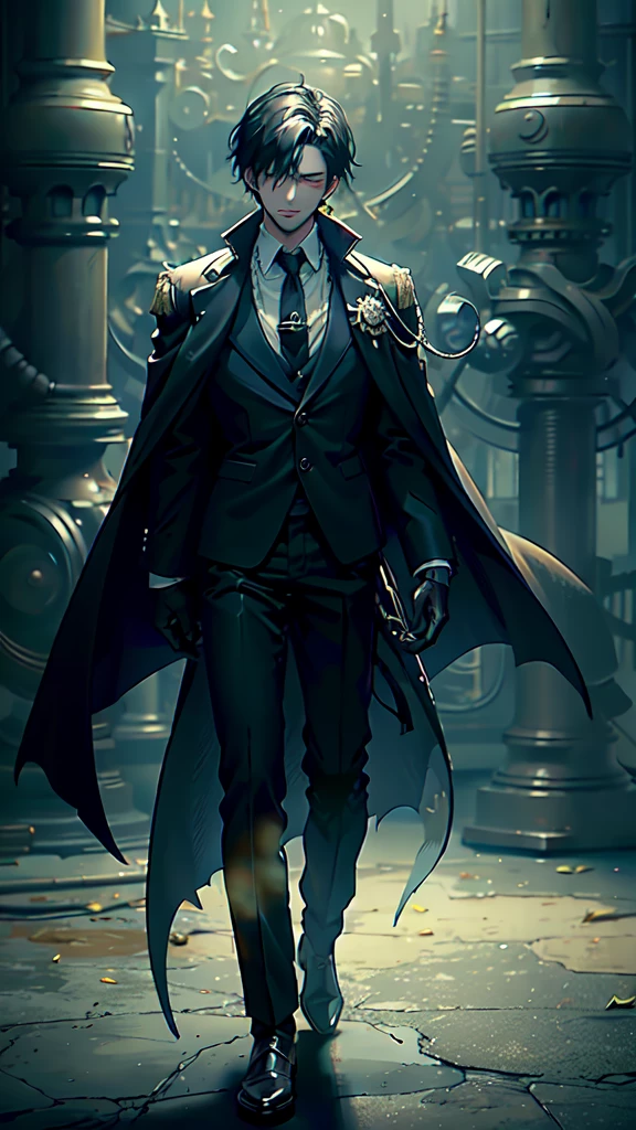 "Lucifer" thumbnail
